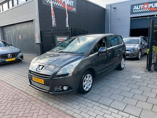 Peugeot 5008 1.6 VTi ST 7p. 3e Eigenaar! Airco NAP APK