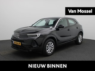 Opel Mokka Edition 50-kWh 11kw bl. | WORDT VERWACHT |