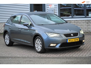 Seat Leon 1.4 TSI FR RIEM VERV. BIJ 141000 KM