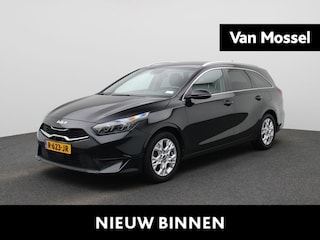 Kia Ceed Sportswagon 1.0 T-GDi DynamicPlusLine | WORDT VERWACHT |