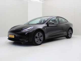 Tesla Model 3 Standard RWD Plus 90.6% SoH FACELIFT [ LFP-ACCU+WARMTEPOMP+AUTOPILOT+PREMIUM AUDIO ]