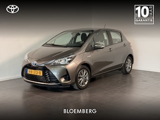 Toyota Yaris 1.5 Hybrid Aspiration | Navigatie | Dealeronderhouden |