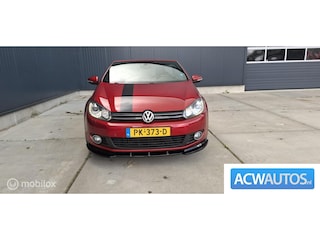 Volkswagen Golf 2.0 TDI R-Line BlueMotion carplay