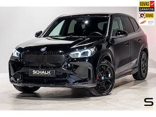 BMW iX1 XDrive30|Driving Assistant Plus|Comfort Acc|Cam|Fab g