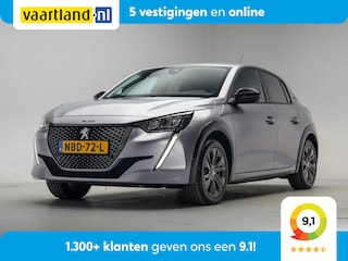 Peugeot 208 Style 50kWh [ SoH 93.7% LED Navi Apple/Android Climate ]