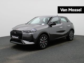 DS 3 E-Tense Bastille 50 kWh