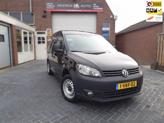 Volkswagen Caddy 1.6 TDI BMT, Airco, Cruise control