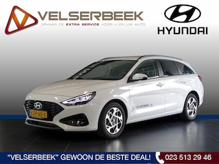 Hyundai i30 Wagon 1.0 T-GDi Comfort