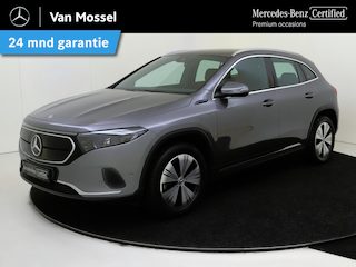 Mercedes-Benz EQA 250 Business Solution Luxury 67 kWh