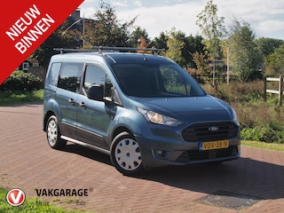 Ford Transit Connect 1.5 EcoBlue L1 Trend | Airco | Trekhaak | Marge |