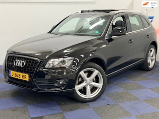 Audi Q5 2.0 TFSI quattro Pro Line / PANORAMADAK / AUTOMAAT / NETTE AUTO