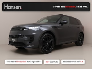 Land Rover Range Rover Sport 3.0 P460e Dynamic HSE PHEV I Panoramadak I Meridan I 360 Camera