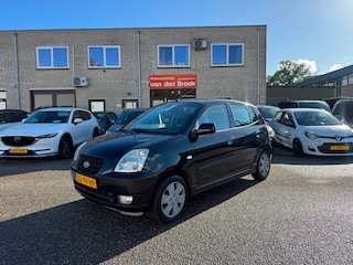 Kia Picanto 1.0 LXE X-tra