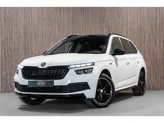 Skoda Kamiq 1.0 TSI DSG Monte Carlo Led
