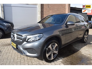 Mercedes-Benz GLC 350e 4MATIC,hrlr nette glc met bijna alle denkbaare opties