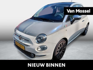 Fiat 500 0.9 TwinAir Turbo Collezione | WORDT VERWACHT |
