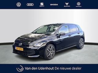 Volkswagen Golf 1.5 eTSI 116pk Oranje Edition Camera Full Led / Demonstratieauto