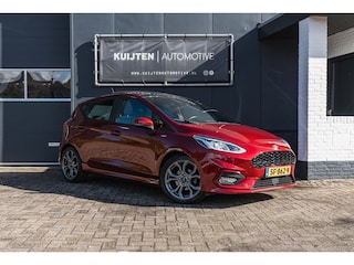 Ford Fiesta 1.0 EcoBoost ST-Line / LED / Pano / Winter pack!