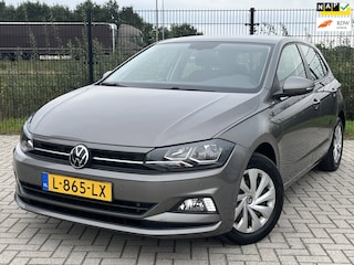 Volkswagen Polo 1.0 TSI Comfortline | Carplay | PDC | 1ste eigenaar |