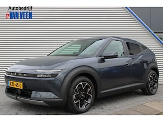 Hyundai Ioniq 3 Vision 61 kWh | PLEOS Connect | Warmtepomp | Groot Scherm
