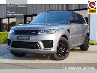 Land Rover Range Rover Sport 2.0 P400e HSE