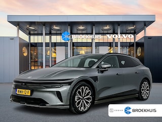 Zeekr 7GT Business Edition RWD 75 kWh | 19" | Panoramadak | 360 Camera | Elektr. verst. Stoelen | Matrix LED | Stoel/Stuur/Achterbankverwarming | Adaptieve Cruise | BLIS
