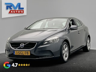 Volvo V40 1.6 T3 Momentum | Trekhaak | Origineel NL | Navigatie | PDC | Cruise/Control | Climate/Control |