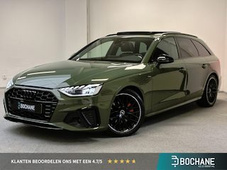 Audi A4 Avant 40 TFSI S edition | S-Line | PANO | CAMERA | ORG.NL |