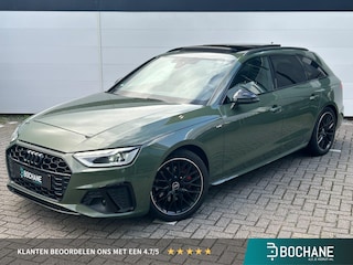 Audi A4 Avant 40 TFSI S edition | S-Line | PANO | CAMERA | ORG.NL |