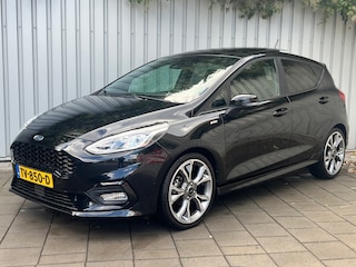 Ford Fiesta 1.0 EcoBoost ST-Line|Opendak|Climate Control|Navi|