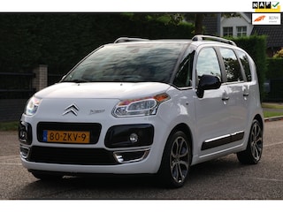 Citroën C3 Picasso 1.4 VTi Collection | CLIMA | CRUISE | TREKHAAK | MOOIE GOED ONDERHOUDEN AUTO |