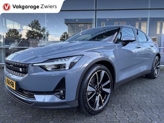 Polestar 2 Long Range Dual Motor Launch Edition 78kWh|SOH|Cruise|Stoel/stuurverwarm|