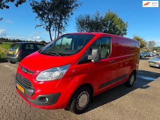 Ford Transit Custom 270 2.2 TDCI L1H1 Trend Marge! Eind prijs!