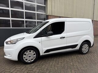 Ford Transit Connect 1.0 Ecoboost L1 Airco,Cruise,Navi,Camera,Pdc