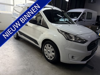 Ford Transit Connect 1.0 Ecoboost L1 Airco,Cruise,Navi,Camera,Pdc