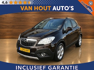 Opel Mokka 1.4 T Cosmo