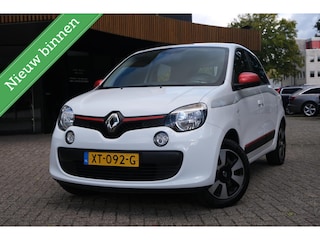 Renault Twingo 1.0 SCe Collection|RIJKLAAR!|Cruise|Airco|Bluetooth