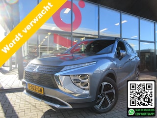 Mitsubishi Eclipse Cross 2.4 PHEV Intense+ | BTW AUTO |  1E EIGENAAR |