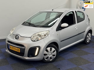 Citroën C1 1.0 Tendance / AUTOMAAT / AIRCO / NETTE AUTO