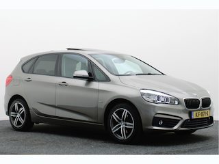 BMW 2-serie Tourer 218i Centennial High Executive