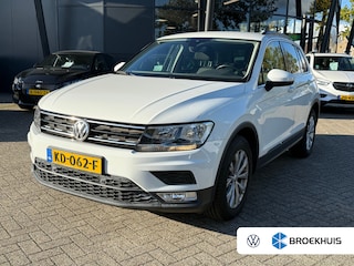 Volkswagen Tiguan 1.4 TSI Comfortline | Cruise | Navi | PDC V+A |