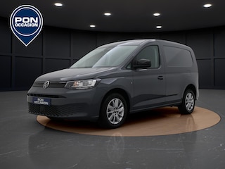 Volkswagen Caddy Cargo 1.5 TSI Style | Discover Pro | Elek.pakk. | Cruisecontrol | Navigatie | Multifunctioneel stuur | PDC | 16" LMV |