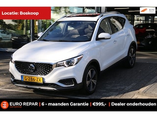 MG ZS EV Luxury 45 kWh PANO-DAK