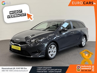 Kia Ceed Sportswagon 1.0 T-GDi DynamicLine Apple Carplay Android Auto Camera DAB Climate Control Cruise Control Stuurverwarming Stoelverwarming