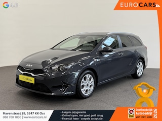 Kia Ceed Sportswagon 1.0 T-GDi DynamicLine Apple Carplay Android Auto Camera DAB Climate Control Cruise Control Stuurverwarming Stoelverwarming