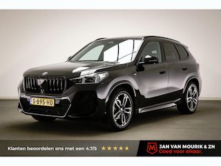 BMW X1 sDrive18i M-Sport | PANORAMADAK | HEAD UP | MASSAGE | TREKHAAK | 19"