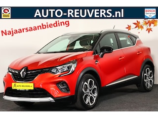 Renault Captur 1.3 TCe 130 Intens / Navi / Allseason / Trekhaak