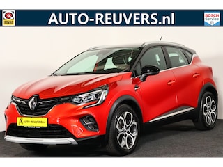 Renault Captur 1.3 TCe 130 Intens / Navi / Allseason / Trekhaak