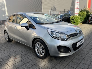 Kia Rio 1.2 CVVT ComfortLine|Airco|Stuurbekrach|APK 2027