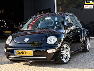 Volkswagen Beetle New 2.0 Highline CRUISE/AIRCO/ELEKTR. PAKKET | NETTE AUTO !